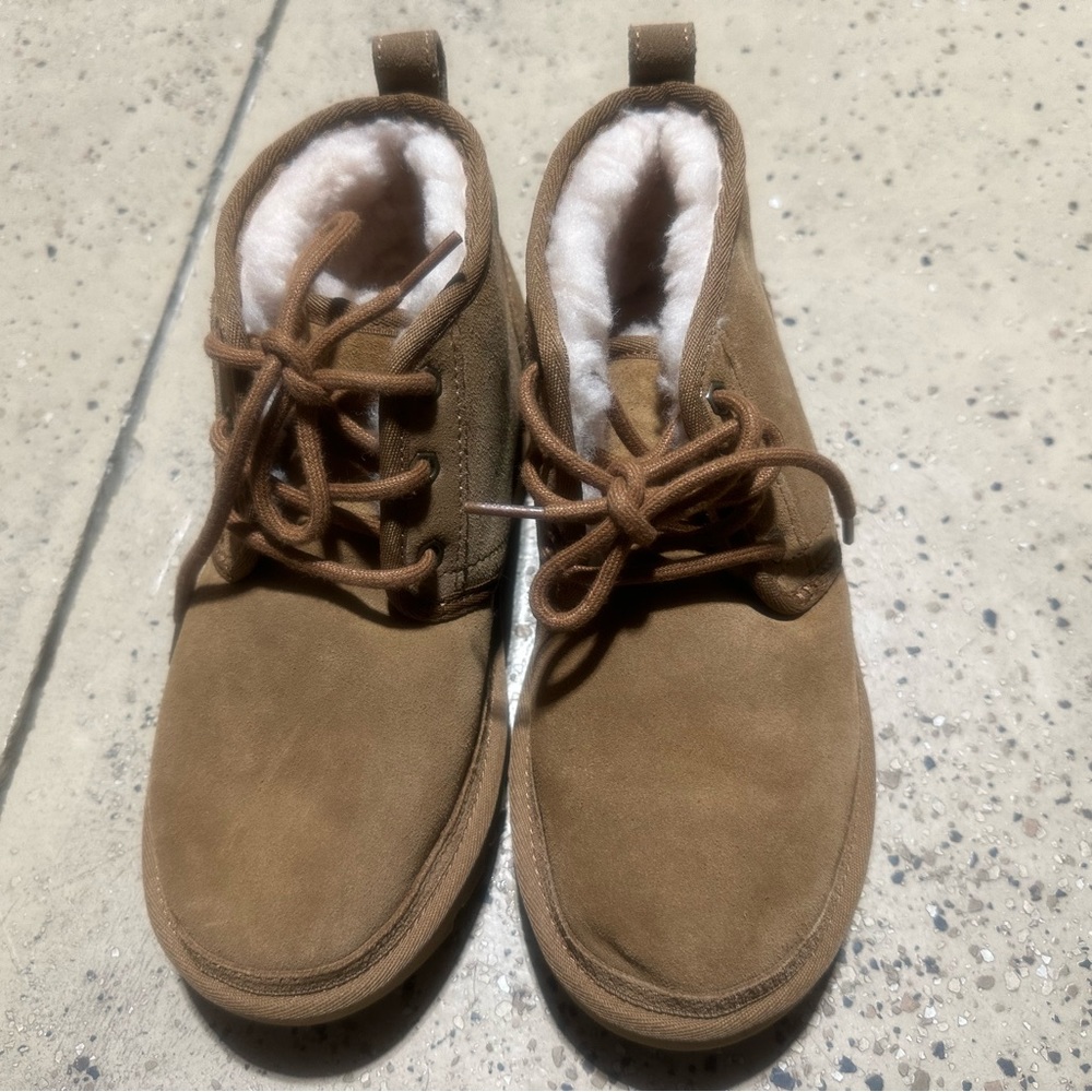 Ugg Women’s Chestnut Neumel